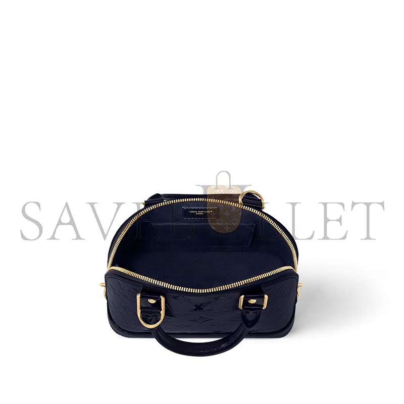 LOUIS VUITTON ALMA BB M13169 (23.5*17.5*11.5cm) LOUIS VUITTON ALMA BB M13169 (23.5*17.5*11.5cm)